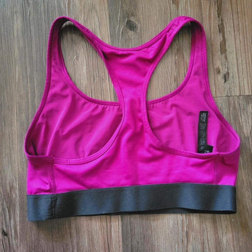 💜 Victoria's Secret Victoria Sport Sports Bra 💜 - Picture 2 of 3